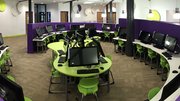 Scentia Academy, Isisconcepts, England