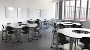 Neues Gymnasium Bochum, Kamira, Germany