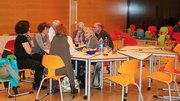 Archenova Kongress, Kamira, Germany